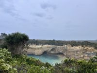 Ausflug Great Ocean Road: Port Campell Nationalpark