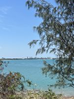Stadtrundfahrt in Darwin: Aussicht auf Darwin