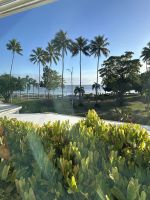 Cairns: Frühstück mit Aussicht