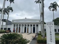 Cairns: Stadtrundgang