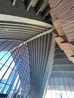 Stadtrundfahrt in Sydney: Führung im Opernhaus Sydney