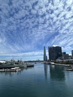 Sydney: Darling Harbour