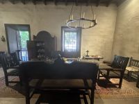 ältestes Haus in L.A.