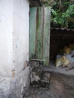 Besuch eines Dorfes (23)