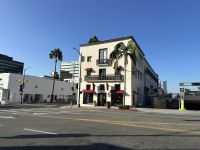 auf den Spuren von Julia Roberts