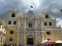 Antigua Guatemala