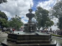 Antigua Guatemala