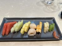 Spezialrestaurant Tepanyaki