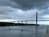 Panama Kanal