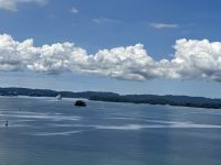 Panama Kanal Gatunsee