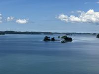 Panama Kanal Gatunsee