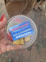 Obstpause - spendiert von Eberhardt TRAVEL