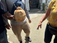 erfrischendes Kokoswasser