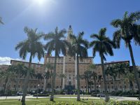Miami - Coral Gables - Biltmore Hotel