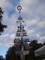 München, Viktualienmarkt