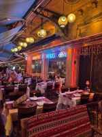 Restaurant Willkommensessen