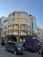 einer von vielen Brautmode Läden