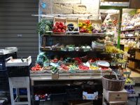 Florenz, Nahversorger