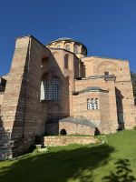 Chora Kloster Museum