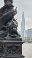 014 – London, The Shard