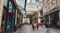 018 – London, Leadenhall Market