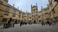 062 – Oxford, Divinity School