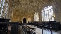 063 – Oxford, Divinity School