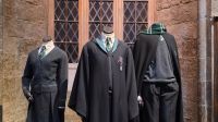 072 – Harry Potter Studio Tour London