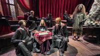 098 – Harry Potter Studio Tour London