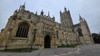 152 – Gloucester Kathedrale
