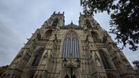 155 – York Stadtrundgang