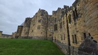 164 – Alnwick Castle