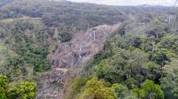 Barron Falls, Kuranda Skyrail, Queensland