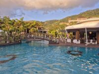 Savoy Hotel auf Mahe