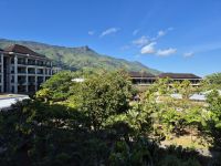 Guten Morgen...im Savoy Hotel