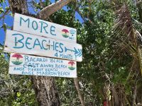 Anse Source d'Argent