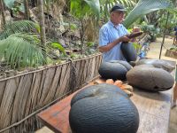 Praslin, Vallée de Mai