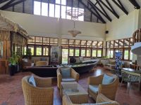 letzter Tag im Hotel