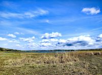 Fahrt durch die Dobrudscha