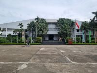 Hanoi (Volkskundemuseum bzw. Ethnologisches Museum)