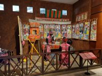 Hanoi (Volkskundemuseum - Jugendweihe)