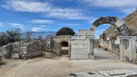 Archäologische Stätte Philippi