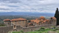 Mystras