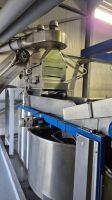 Olivenölpresse Koufolias