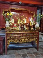 Hanoi (Literaturtempel)