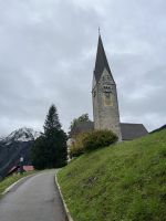 Mittelberg - Pfarrkirche St. Jodak