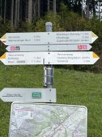 der Panoramaweg gehört uns!