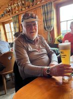 Charlie hat bestellt - für alle