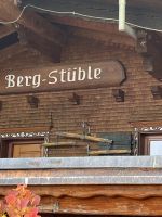 hier eine sättigende Pause eingelegt!