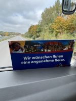 ab nach Hause! - LEIDER -
